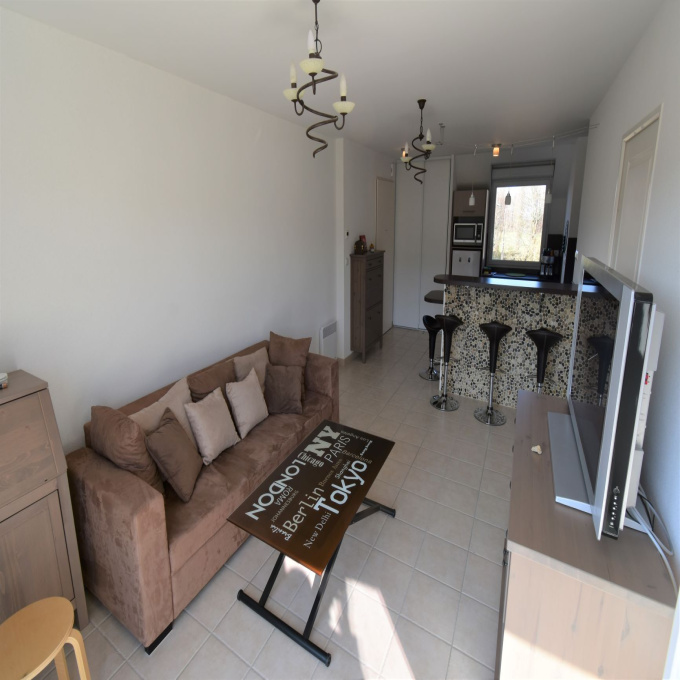 Offres de vente Appartement Houlgate (14510)