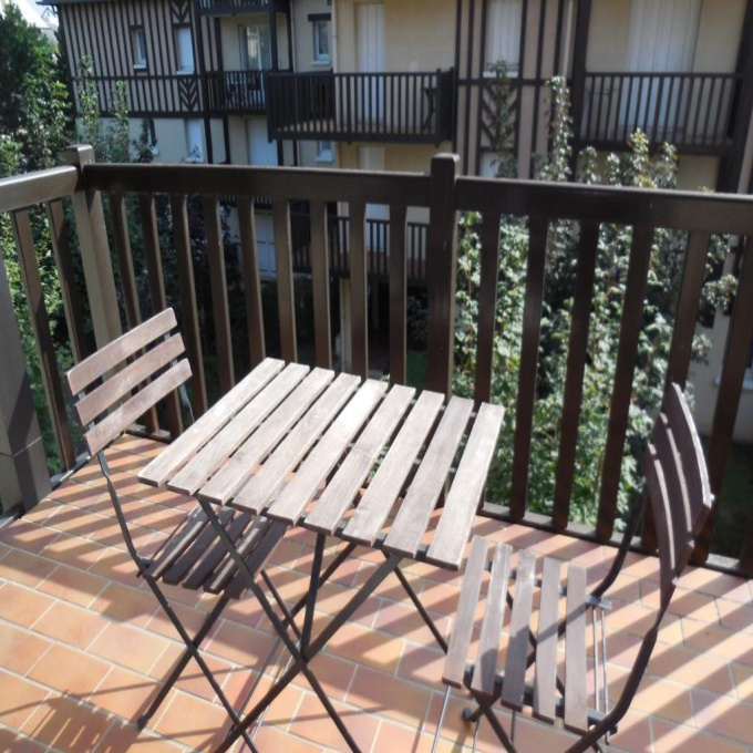 Offres de location Appartement Cabourg (14390)
