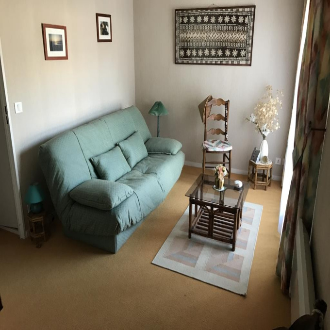 Offres de vente Appartement Cabourg (14390)