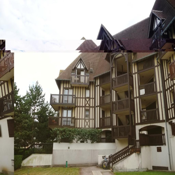 Offres de location Appartement Cabourg (14390)