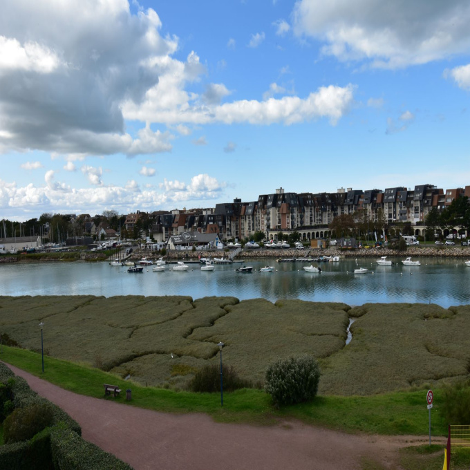 Offres de vente Appartement Dives-sur-Mer (14160)