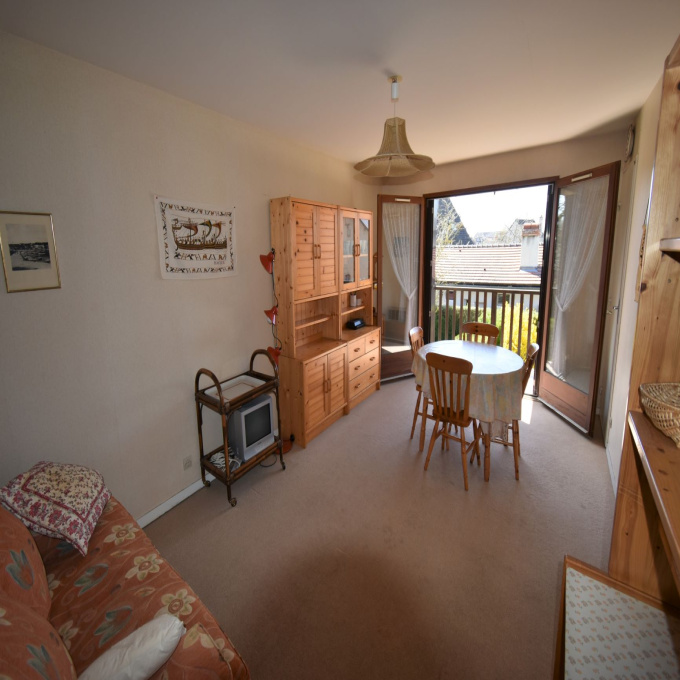 Offres de vente Appartement Cabourg (14390)