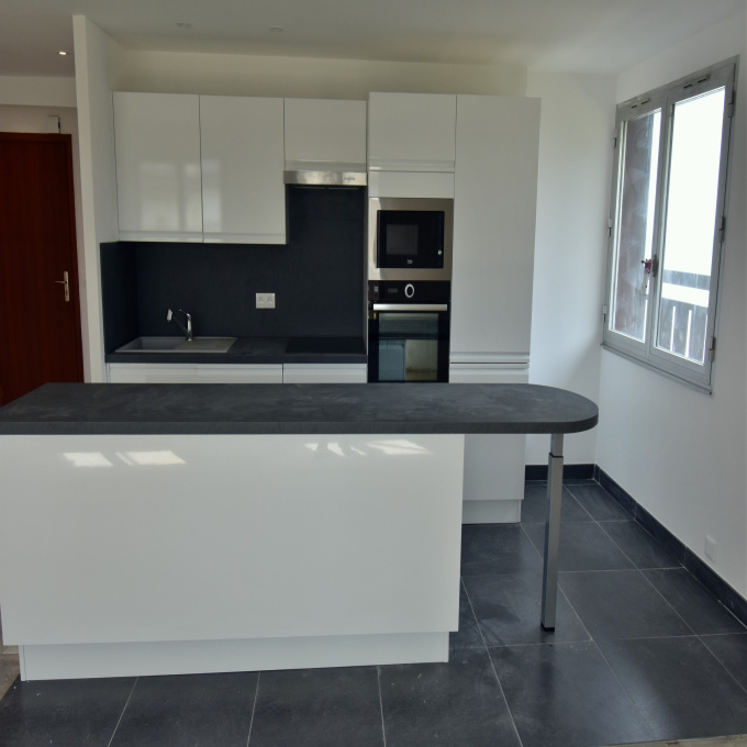Offres de vente Appartement Cabourg (14390)