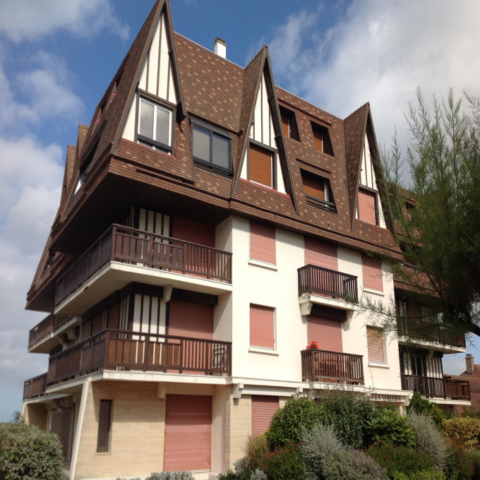 Offres de vente Appartement Cabourg (14390)