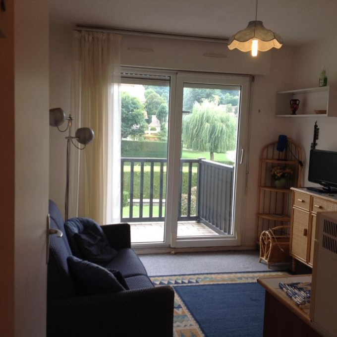 Offres de vente Appartement Houlgate (14510)