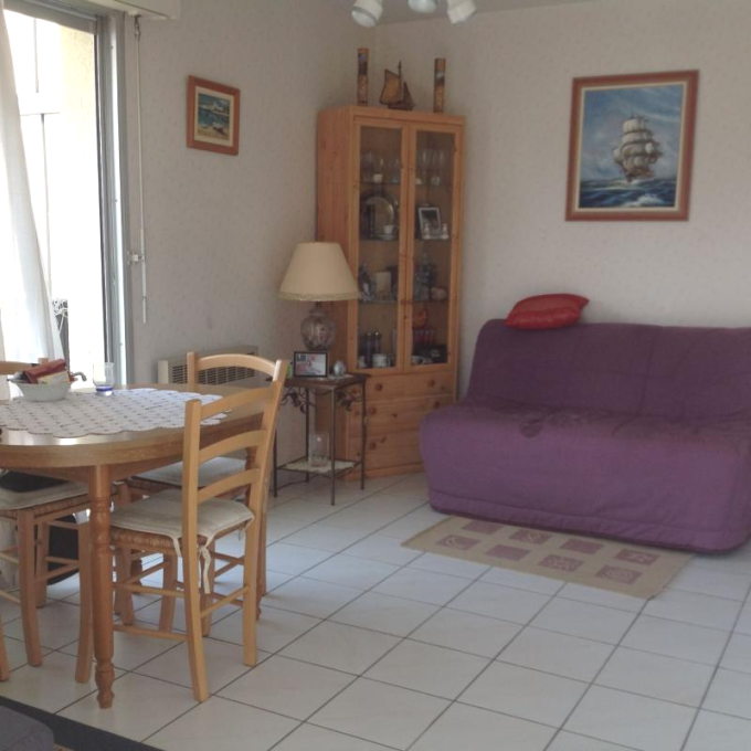 Offres de vente Studio Cabourg (14390)
