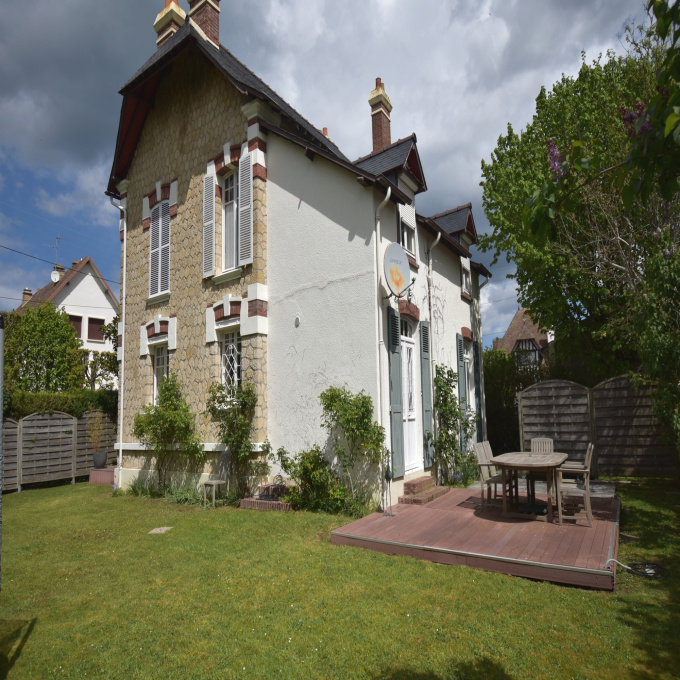 Offres de vente Maison Cabourg (14390)