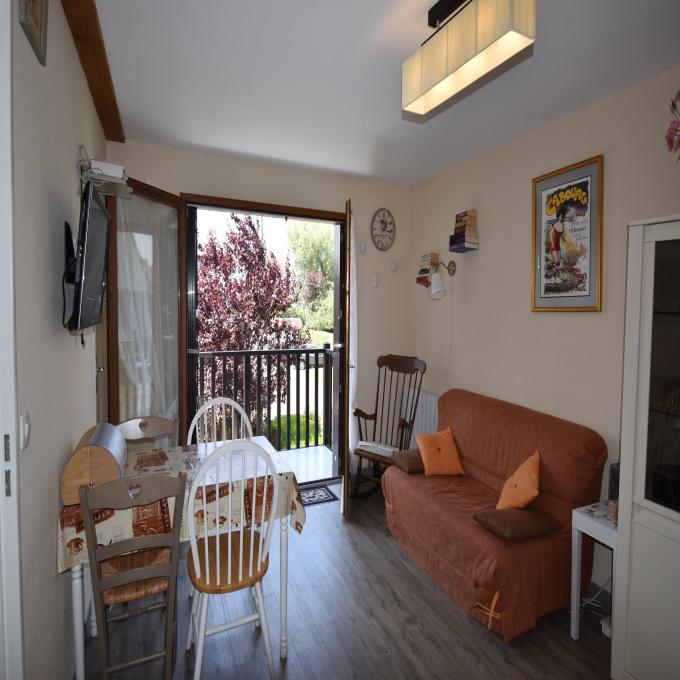 Offres de vente Appartement Cabourg (14390)