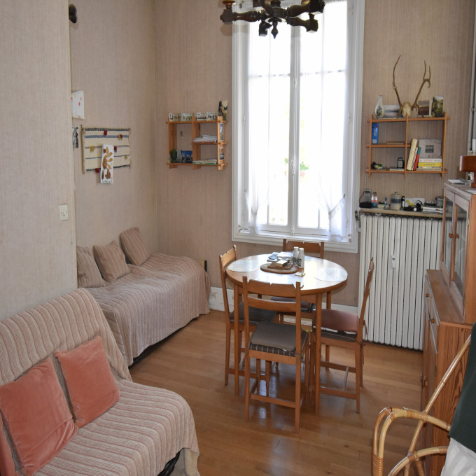 Offres de vente Appartement Cabourg (14390)