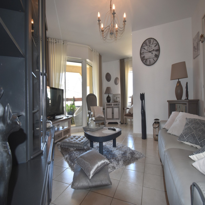 Offres de location Appartement Cabourg (14390)