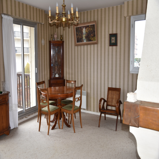 Offres de vente Appartement Cabourg (14390)