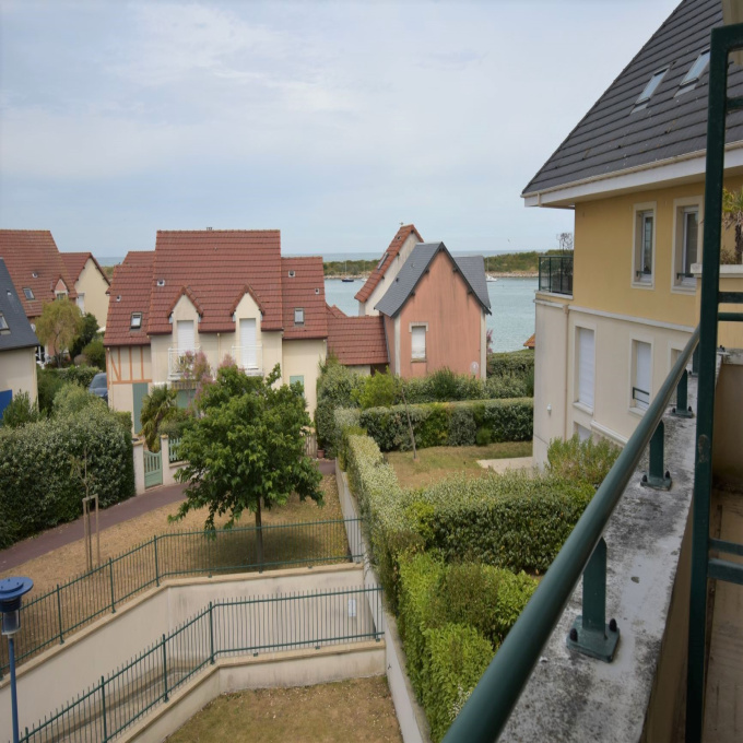 Offres de vente Appartement Dives-sur-Mer (14160)