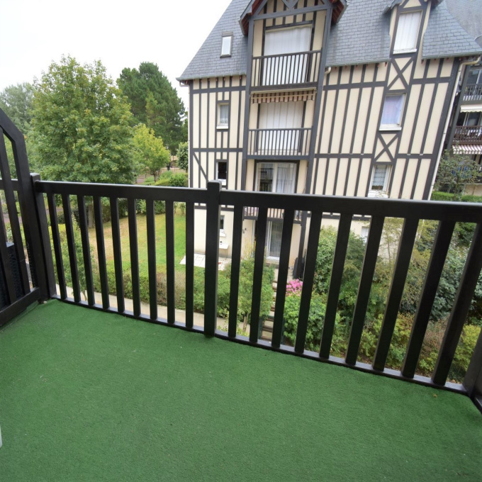 Offres de vente Appartement Cabourg (14390)