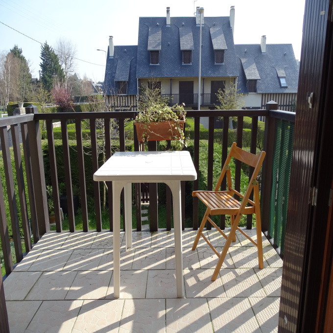 Offres de vente Appartement Cabourg (14390)