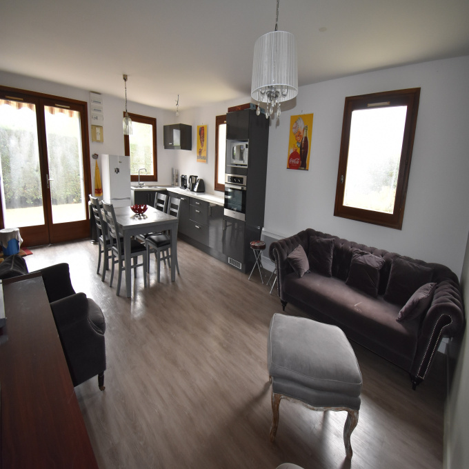 Offres de vente Appartement Cabourg (14390)