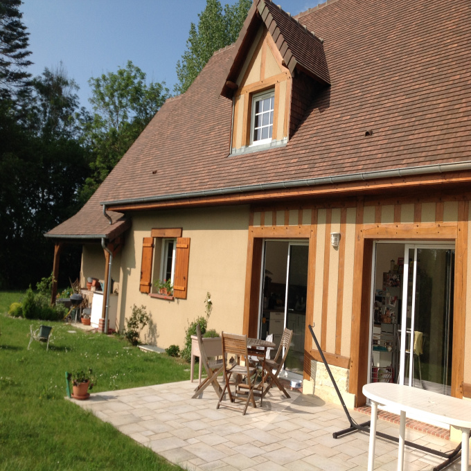 Offres de vente Maison Gonneville-sur-Mer (14510)