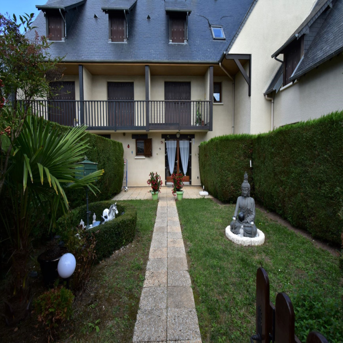 Offres de vente Appartement Cabourg (14390)