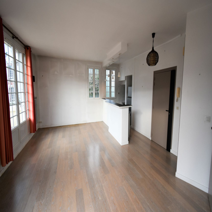 Offres de vente Appartement Cabourg (14390)