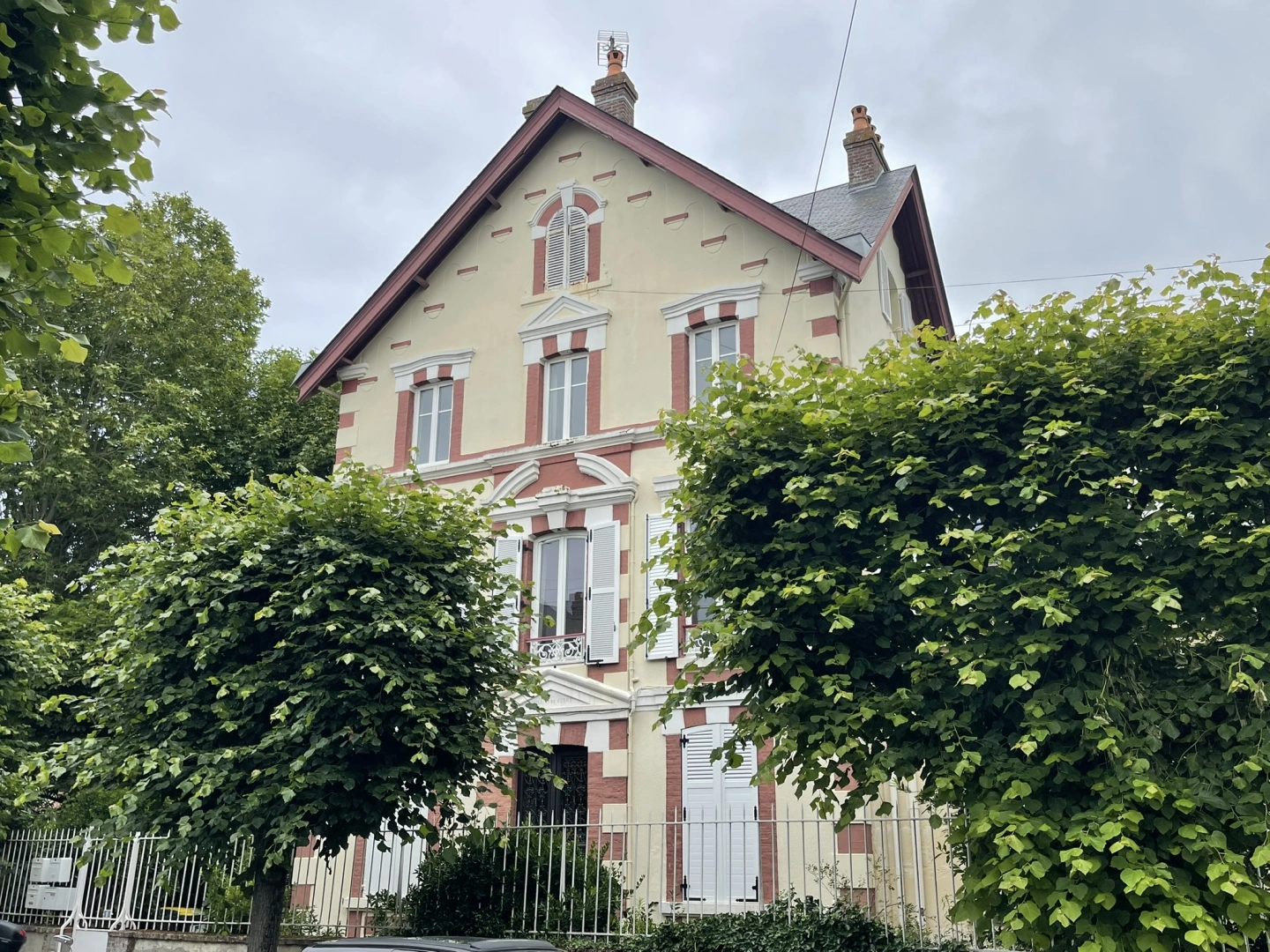 property